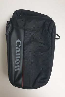 Triangle Large Camera Bag Case for Canon EOS 550D 600D 650D 1100D