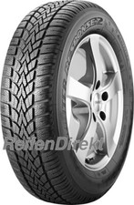 175/65 R15 84T M+S Dunlop Winter Response 2 Winterreifen