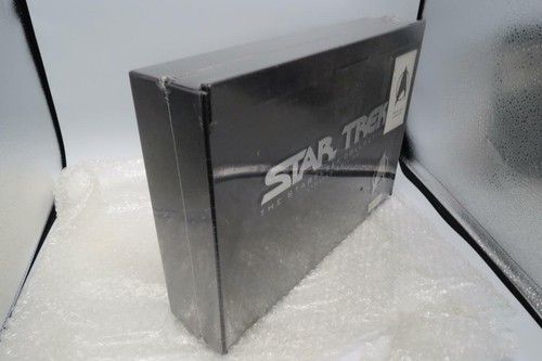 Star trek - the starfleet collection (limited edition) factory sealed - Picture 8 of 9