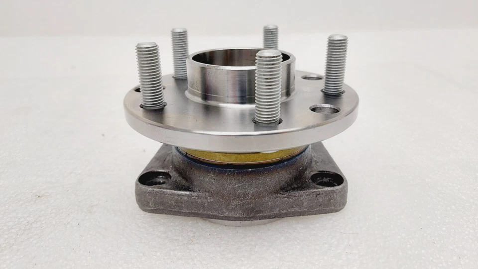 2002-2008 Jaguar X-Type Carquest Rear Wheel Hub Bearing Assembly 512306 - Image 2 of 4