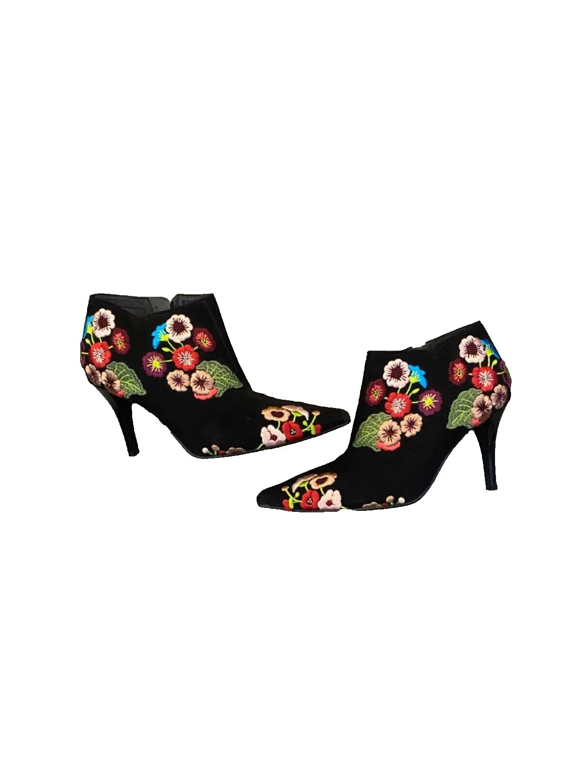 Women's Floral Beverly Feldman