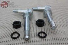 Impala Coil Spring Rear Trail Swing Control Arm Shock Absorber Mount Bolts Hooks Impala Coil Spring Rear Trail Swing Control Arm Shock Absorber Mount Bolts Hooks
