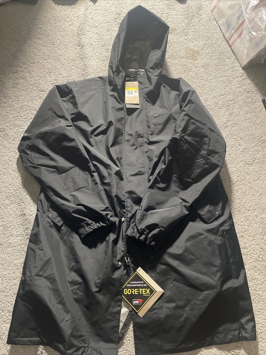 Nike ADV Tech 3-in-1 Storm Fit Gore-Tex Parka Men