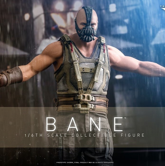 新作　1/64 TIMEMICRO THE DARK LNIGHT BANE TIME MICRO/MOREART 1:64 BANE CHARIOT Model Alloy car model