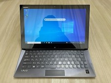 Sony 4 GB RAM PC Laptops & Netbooks 13-13.9 in Screen for sale | eBay