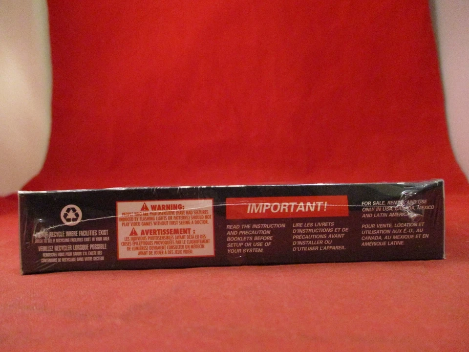 Need for Speed: Most Wanted (Nintendo Game Boy Advance, 2005) **BRAND NEW** Seal - Image 3 of 4