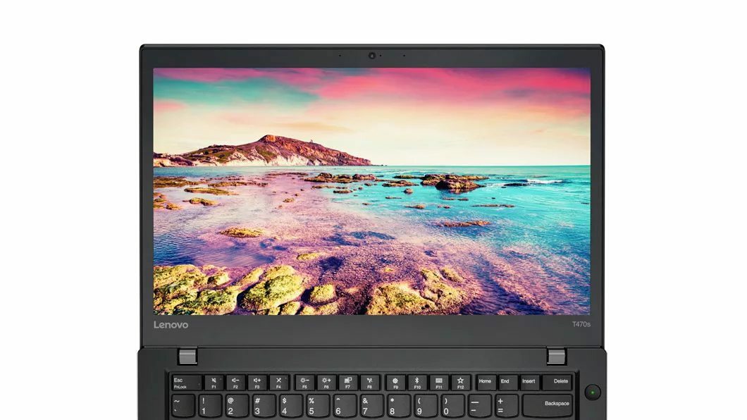Lenovo ThinkPad T470s FHD Intel Core i5-7300U 2.60GHz 16 GB RAM