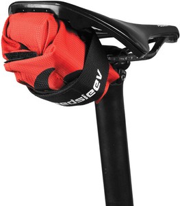 Speedsleev-Smuggler-Nylon-Red
