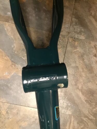Specialized Fuse 3 BMX Frame Set - Frame, Fork, Headset, Stem 21" TT - 第 18/24 張圖片