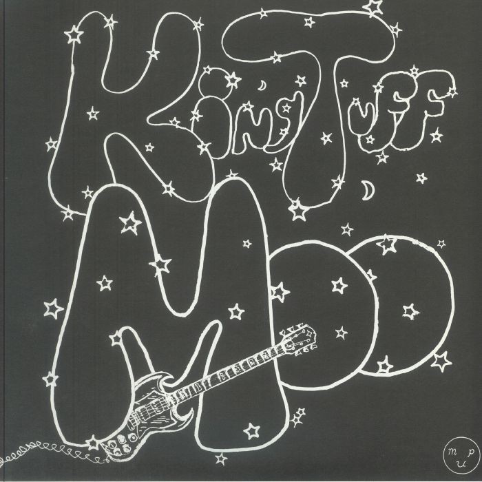 KING TUFF - Moo - Vinyl (LP + insert (indie exclusive))