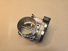 PORSCHE OEM (2007-2015) Throttle Valve Assemb...