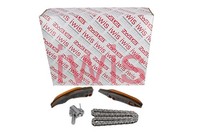 AIC Steuerkettensatz FüR BMW X3 Xdrive20D Sdrive18D 3Er Touring Mini Mini F25