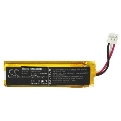 Akku für Logitech MX Keys Mini 920-010514 YR0084 Tastatur 1050mAh