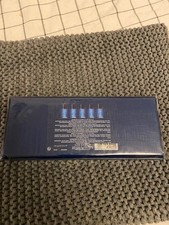 Acqua di Parma Blu Mediterraneo Miniature Fragrance Gift Set. 5×5ml Sealed Box