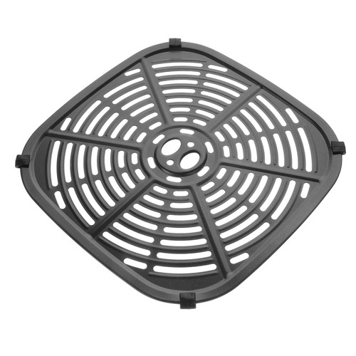 Accessori Friggitrice Teglia da Forno Rack Padelle per Ricambio Griglia ad Aria - Foto 9 di 12