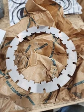 Bosch Rexroth Inner Brake Plate P/N R921179666