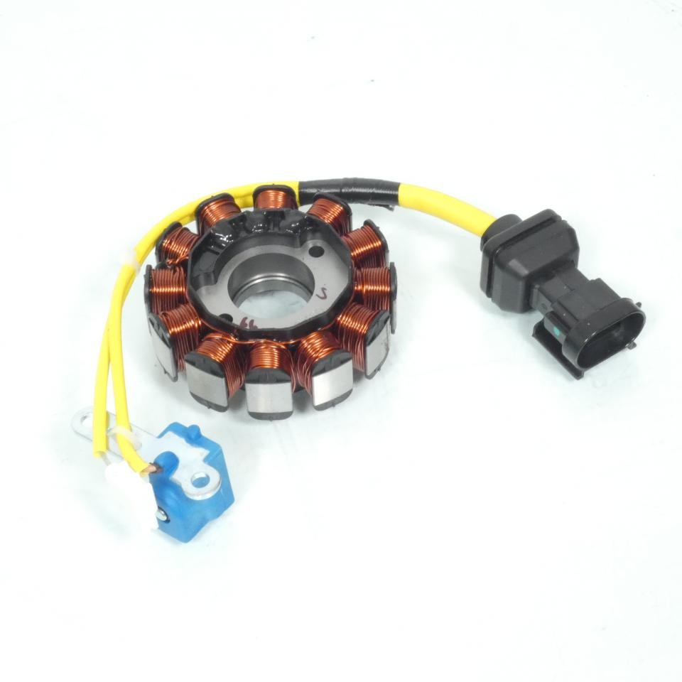 Stator d'allumage SGR pour scooter Derbi 125 Variant Sport