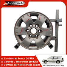 Jantes Mitsubishi PAJERO
