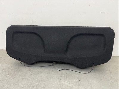 2017 TOYOTA YARIS HYBRID PARCEL SHELF 190772