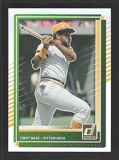 2025 Panini Donruss Baseball Parallels Liberty Holo Rockets Choose Your Card 