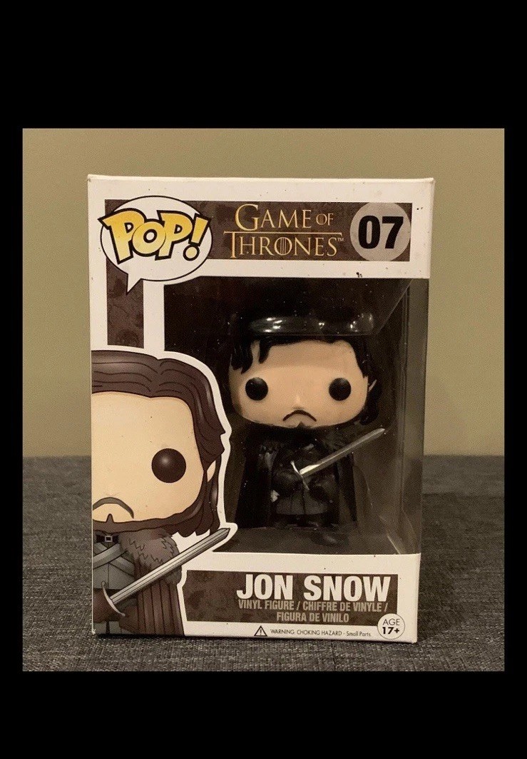 Game Of Thrones