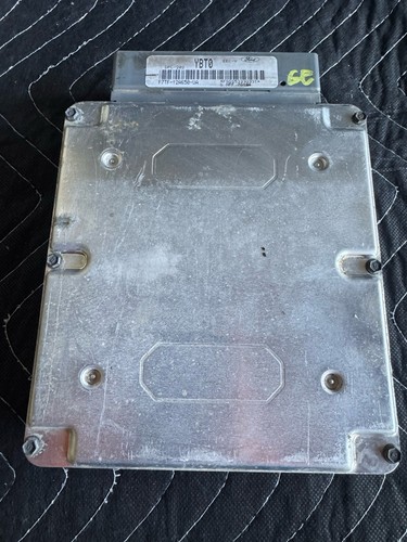 1996 1997 Ford Truck 7.3 Diesel Engine ECU PCM ECM F7TF-12A650-UA DPC ...