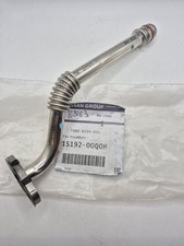 Turbo Nissan KUBISTAR