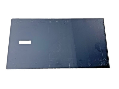 TAC 54001735 Freightliner / Thomas Battery Box Door w/ Hinge 15-3/8 x 28-3/4
