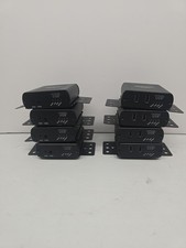  4 Sets Crestron USB-EXT-2-KIT  USB-EXT-2-LOCAL  USB-ext-2 REMOTE 