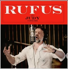 Rufus Wainwright - Rufus Does Judy At Capitol Studios [New Vinyl LP]