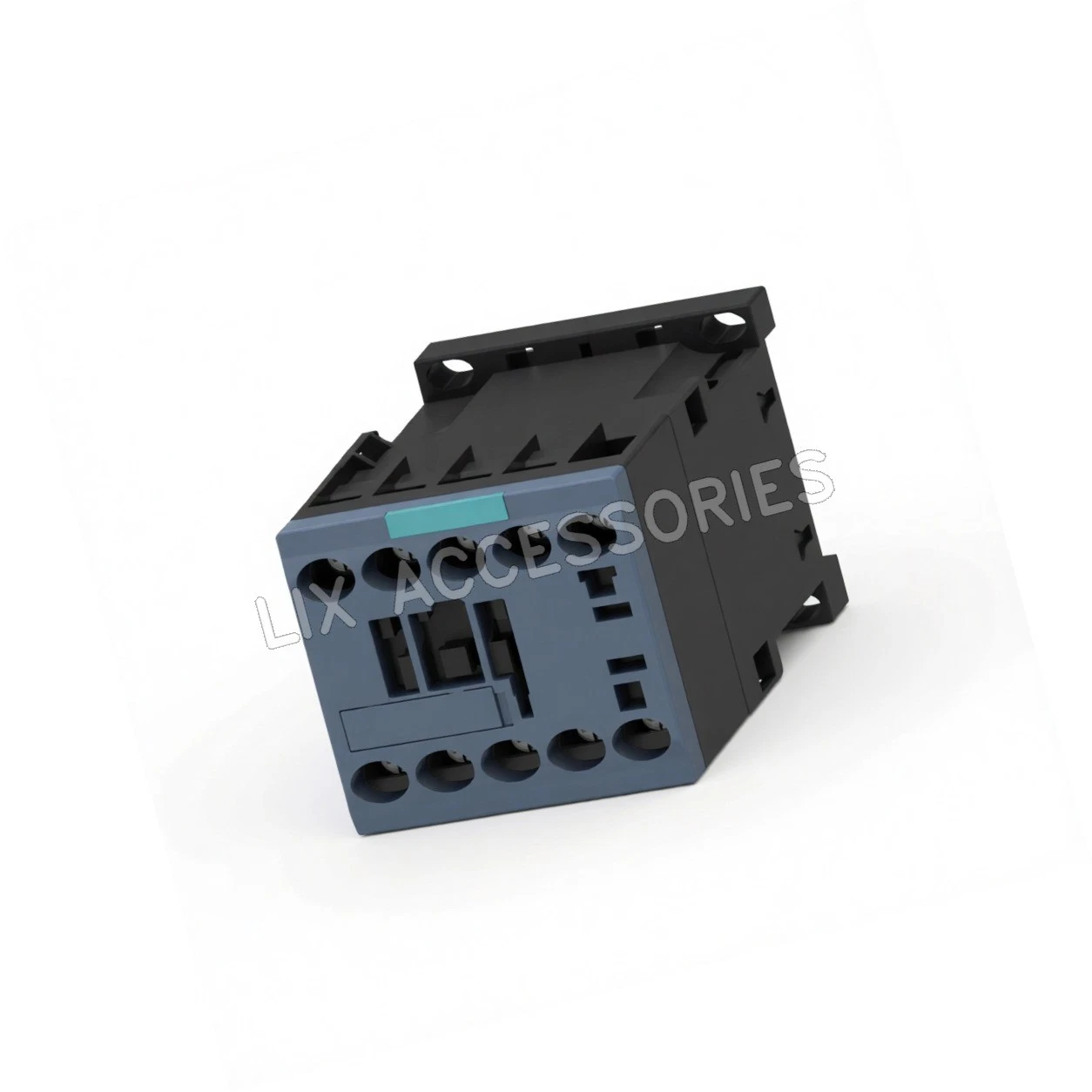 1PC 3RT2017-1HB41 3RT20171HB41 AC contactor - thumbnail 3