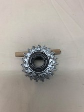 Ruota libera Suntour Pro Compe 5 velocità 14-19t filettatura inglese