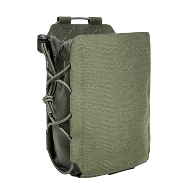 Tasmanian Tiger Multipurpose Side Pouch Oliv