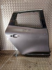 Porte arrière et accessoires Renault SCENIC