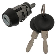 For Volkswagen Jetta 1980-1987 Febi 17102 Ignition Lock Cylinder For Volkswagen Jetta 1980-1987 Febi 17102 Ignition Lock Cylinder