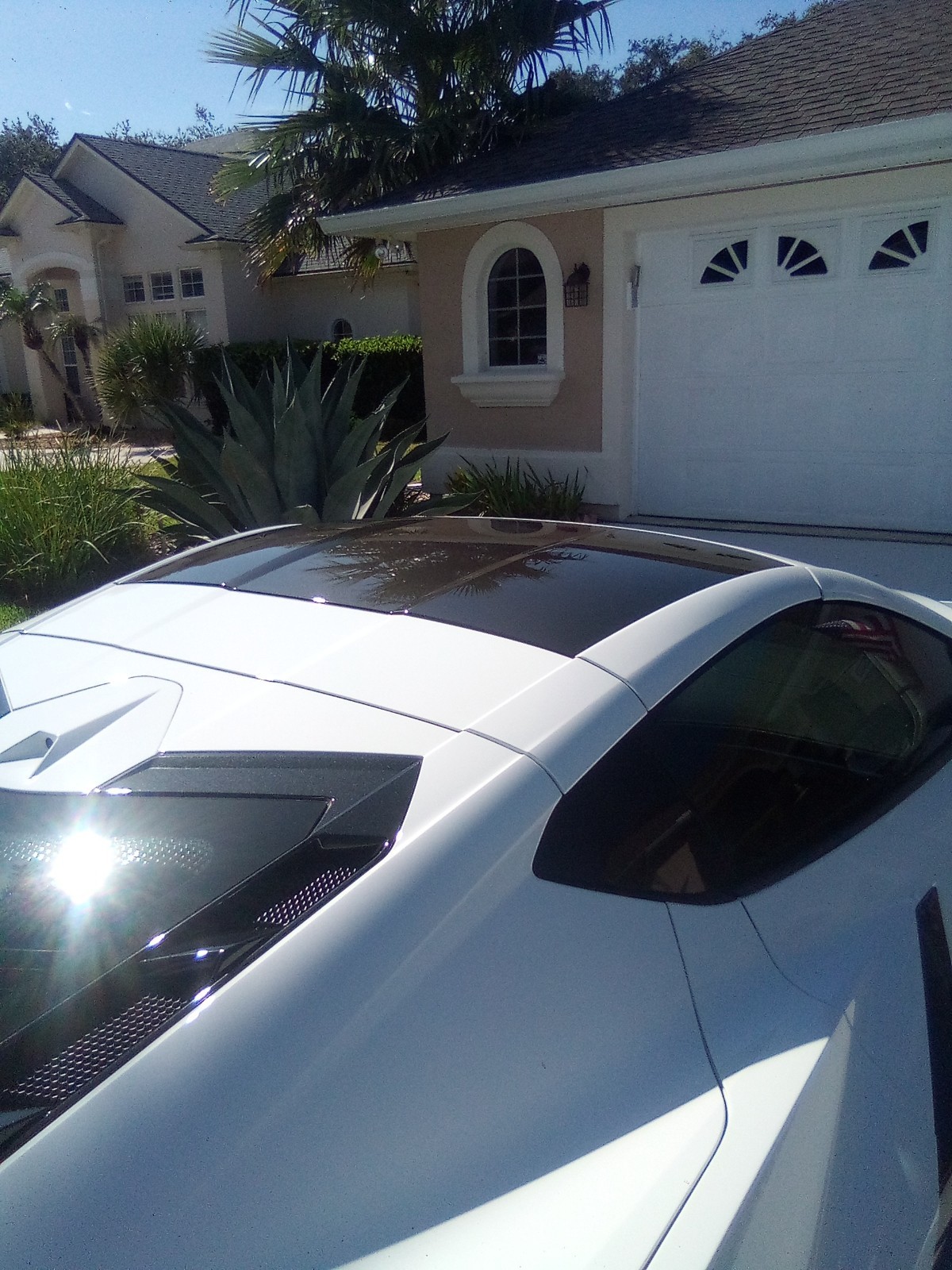 2020 White Chevrolet Corvette   | C8 Corvette Photo 9