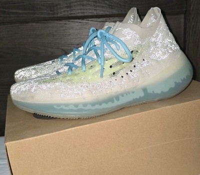 Adidas Yeezy Boost 380 Alien Blue Men Size 12