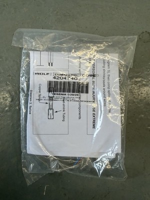 Sub Zero Refrigerator Thermistor 4204740 Sensor OEM 100% Genuine
