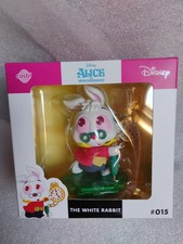 HOT TOYS COSB! Disney Alice im Wunderland das weiße Kaninchen