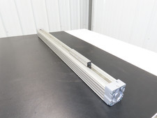 Festo DGC-K-40-730-PPV-A-GK Pneumatic Linear Actuator 40mm Bore 730mm Stroke