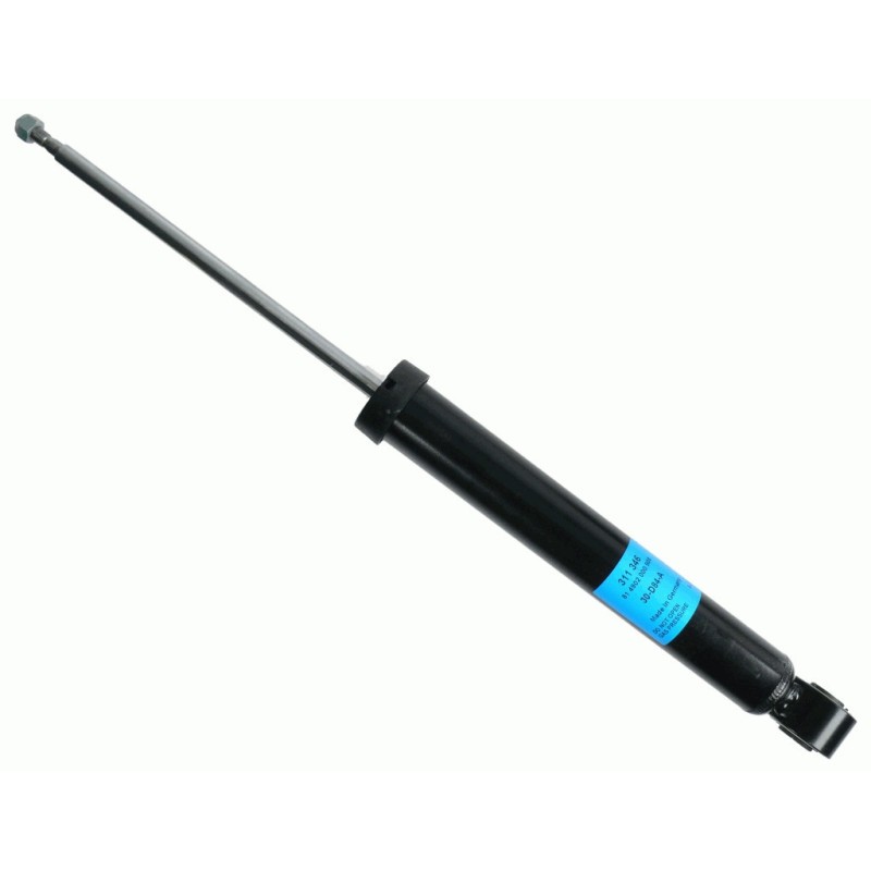 Sachs Ammortizzatore 311 346 - Immagine 2
