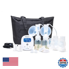 Ameda Mya Joy Double Electric Breast Pump Accessories Breast Pump Bag Portable