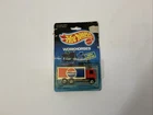 Vintage 1988 Hot Wheels Workhorses #2806 Pepsi Highway Hauler Truck
