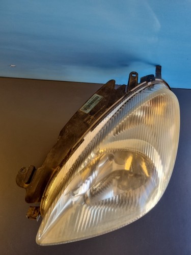 Citroen Xsara Picasso / Phare Avant Gauche / 9631495180 - Foto 3 di 7