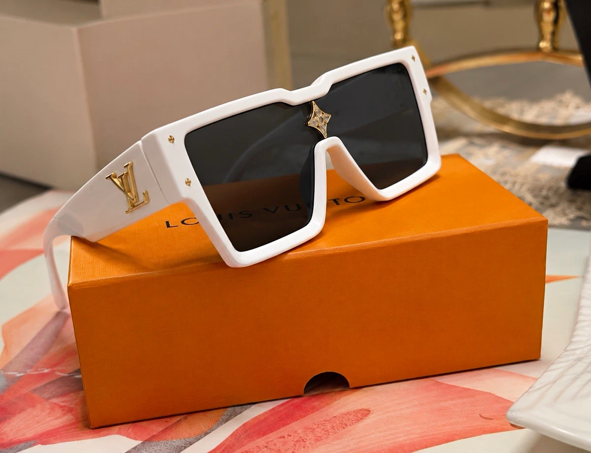 25+ Louis Vuitton Plastic Frame Sunglasses for Women for sale