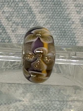 Authentic Trollbeads Aisle of Passion TAGBE-20104, New