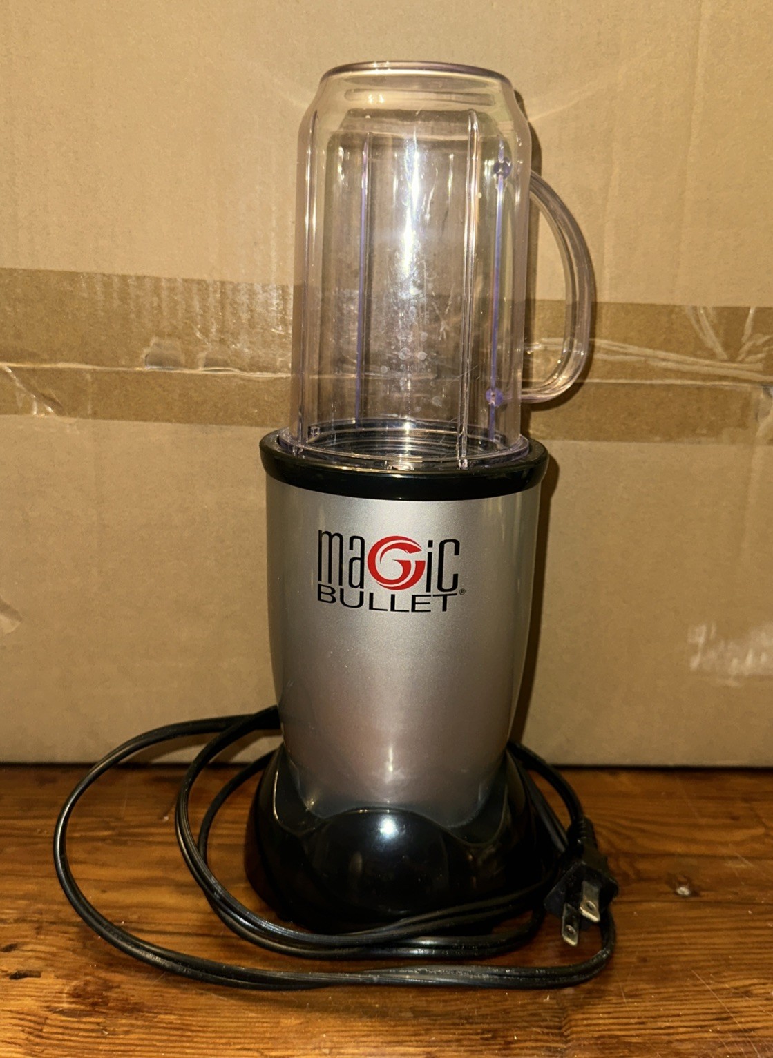 Magic Bullet MBR-1701 17-Piece Express Mixing Set High-Speed