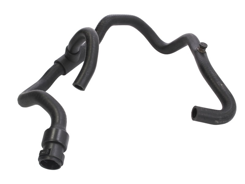 Fits THERMOTEC DNR041TT Hose, heat exchanger (heating) DNR041TT The Thermotec p