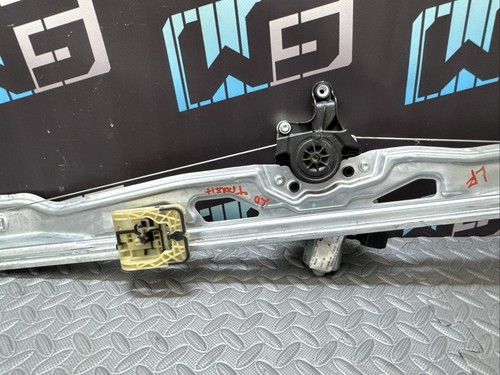 2015-2023 FORD TRANSIT 150 250 350 WINDOW REGULATOR W/ MOTOR FRONT LEFT DRIVER - Picture 8 of 10
