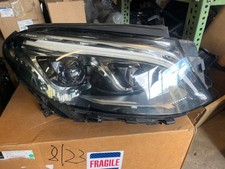 Orig. Mercedes GLE W166 LED Scheinwerfer vorne rechts 1669065203 Orig. Mercedes GLE W166 LED Scheinwerfer vorne rechts 1669065203